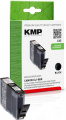 Kmp Cartridge - 1503,0001 Ink Cartridge Black 13 Ml For Canon - C65